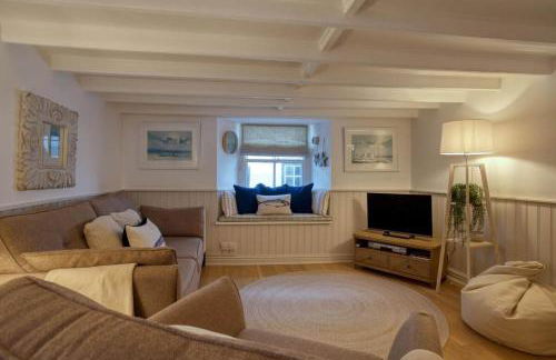 Grade II Listed Cottage Gorran Haven Sea Views - Foto 13