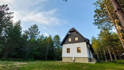 Plitvice Story - Foto 3, Garden