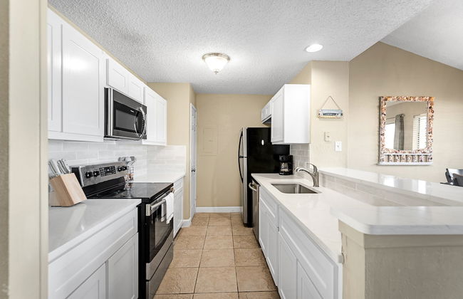 Spinnaker 317 - Waterfront/boat Slip! - Foto 5