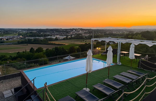 Agriturismo Villa Bordone - Photo 1