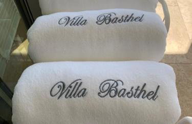 Villa Basthel direct aan zee ,verwarmd zwembad,sauna en garage - Photo 21