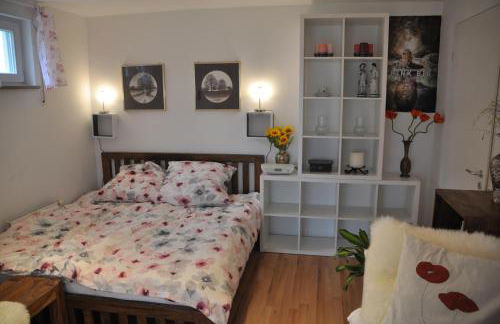 TerraceOasisBerlinAirport - Foto 29