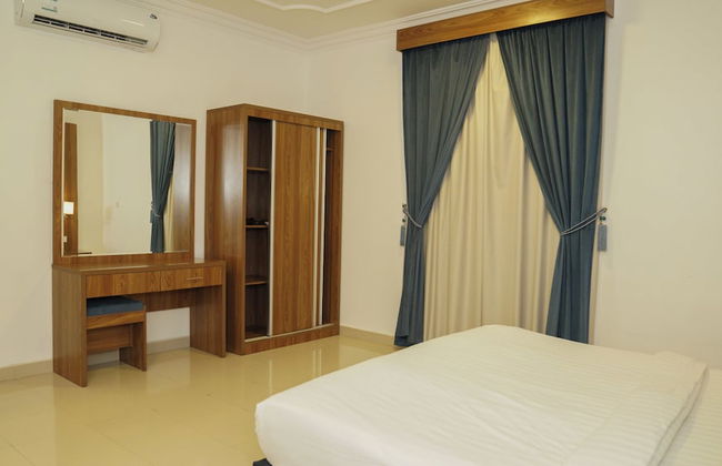 Reef Beach Hotel Apartments - Foto 4