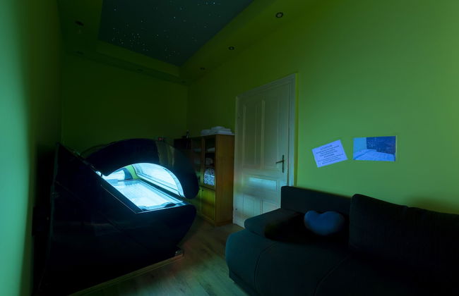 Fanaa Apartment - Foto 40