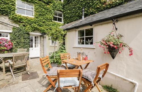 Corner Cottage - Foto 25