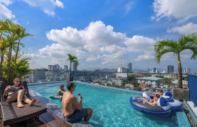 Dana Boutique Hotel & Apartment - Photo 16