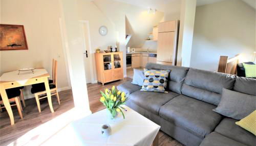 Obere Teichwohnung - Foto 3