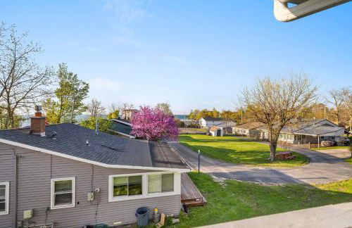 1 Mi to Beach Nature Paradise in Lake View! - Foto 29