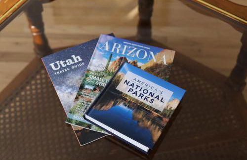 Kanab Vacation Destination - Foto 57