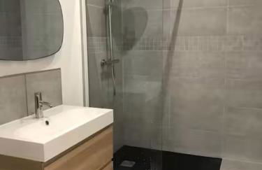 3 pièces avec terrasse arborée - Foto 8