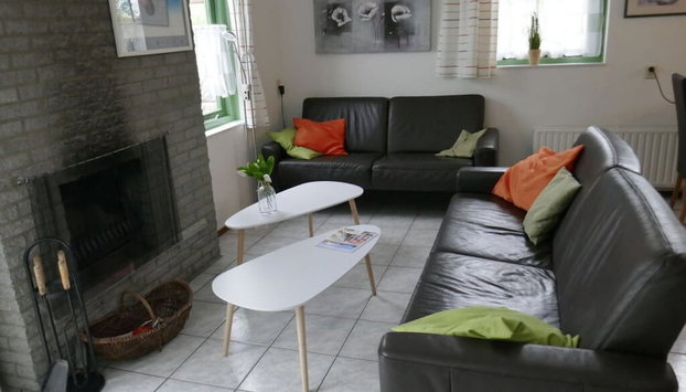 Beach Pearl Julianadorp - Foto 5, Zona de estar