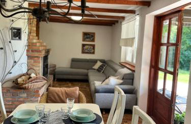 Letnisko Zielony Zakątek - Foto 26