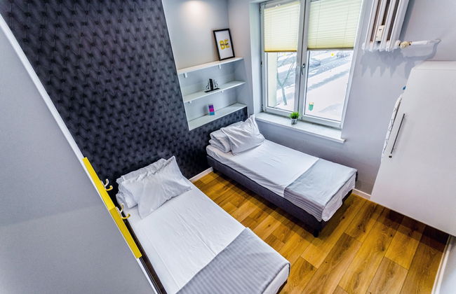 Rint Centrum Kalinowskiego - Foto 2