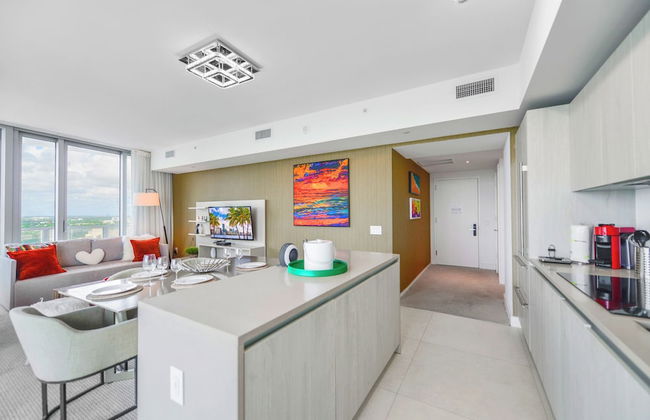 Hollywood Beach Condos - Foto 80