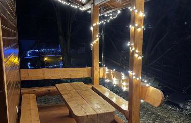 Domek Nad Stawem I - Foto 2