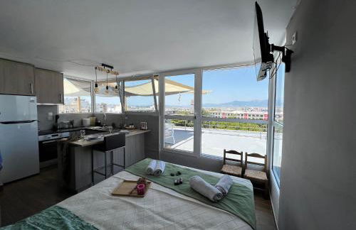 Square's View Agia Paraskevi - Foto 38