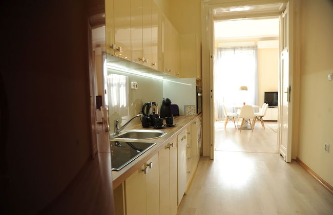 Budapest Easy Flat - Basilica Lux - Foto 17