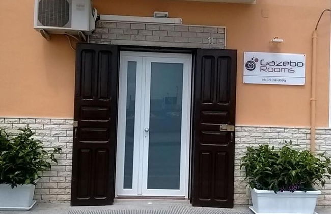 Gazebo Rooms - Foto 31