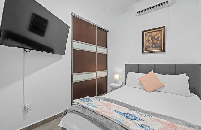 MANSION MIRAFLORES - Foto 44