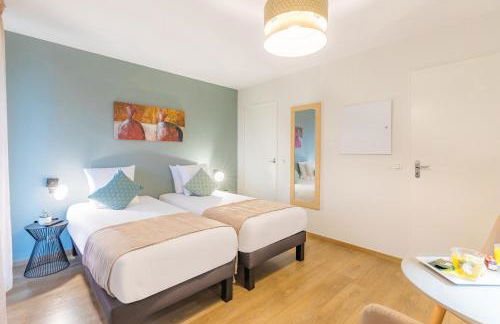 Appart’City Confort Toulouse Purpan - Foto 30