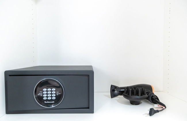 Miralago Locarno Easy Rooms - Foto 33