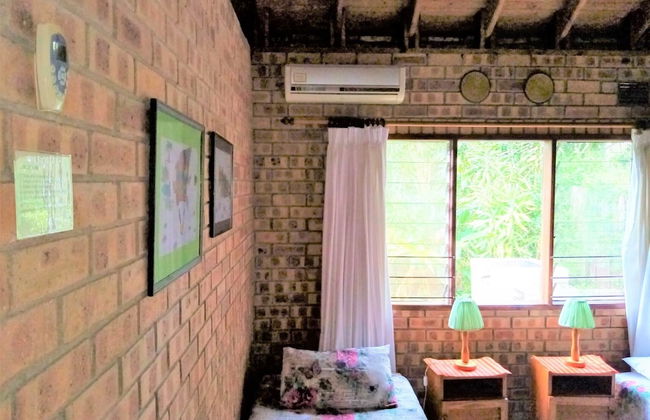 St Lucia Wilds - Foto 15