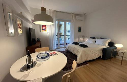 Suite Emotion 716 e sei a casa! - Foto 30