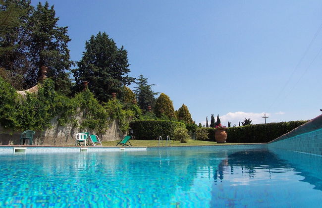 Borgo Castelvecchi - Foto 35