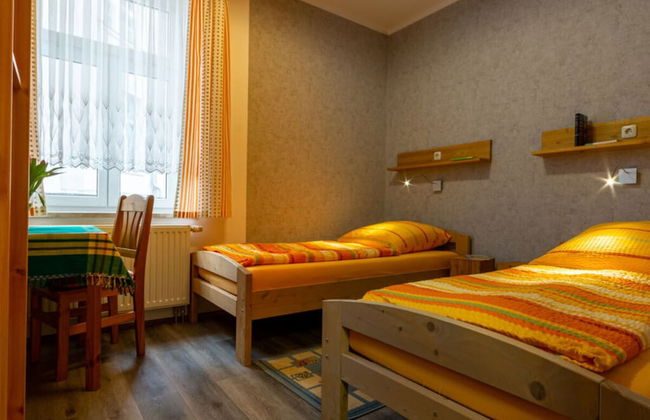 Vakantieappartementen Ender - Foto 5