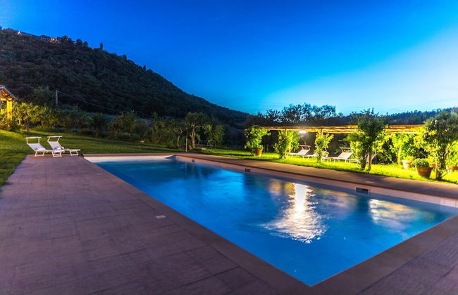 Podere Pratovecchio 14 2 - Foto 55