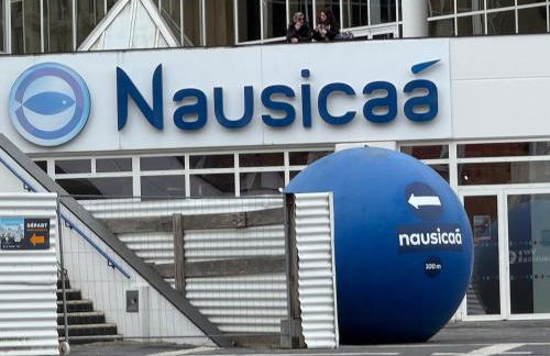 Un havre de paix, face mer - Foto 41