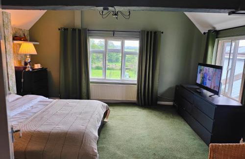 Mackworth House Farm - Foto 15