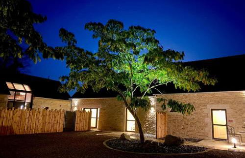 LE DOMAINE DE SOANI - Piscine intérieure, Jacuzzis & Sauna - ADULT ONLY - Foto 13