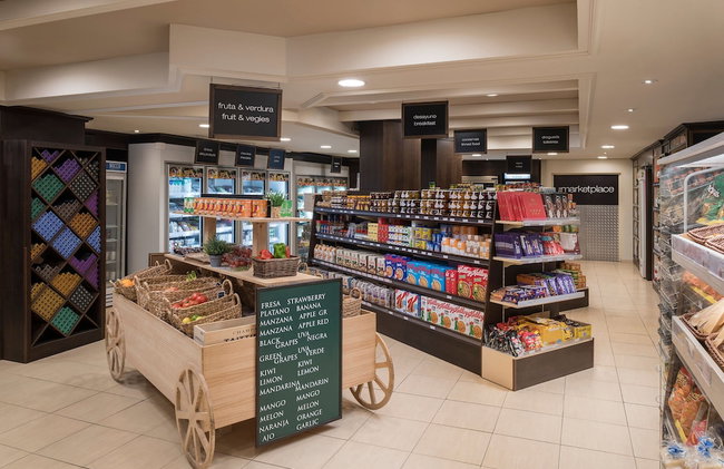 Marriott's Marbella Beach Resort - Foto 44