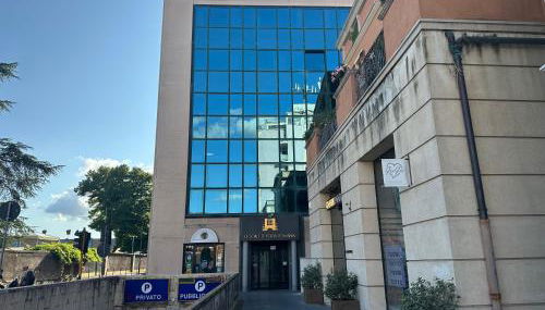 La Dimora dell'Ufficiale DELUXE - Foto 5