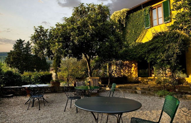 Villa di Campolungo Agriturismo - Photo 47