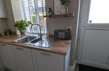 Robin Cottage - Foto 18