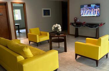 Maravilhoso Flat - Foto 14