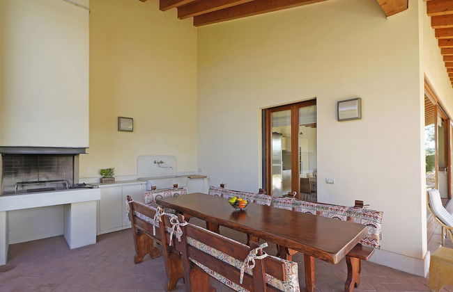 Villa Mary by Wonderful Italy - Foto 47