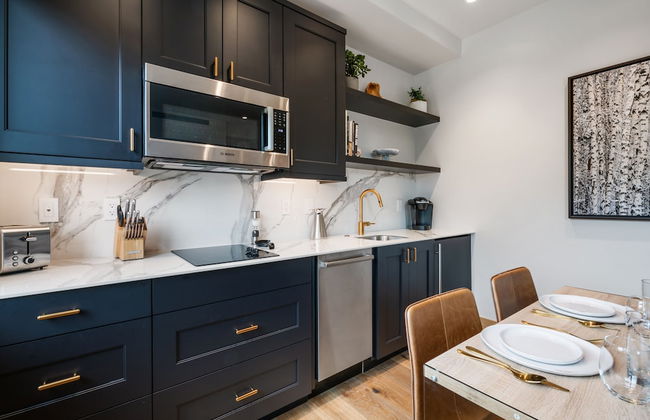 Riverfront Lodge - Foto 21