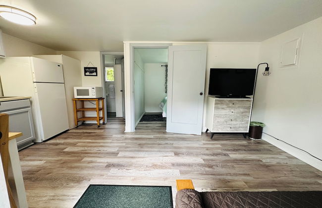 Raines Resort Cabins & RV - Foto 57