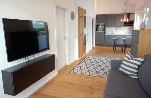 Ferienwohnung Mundry - Foto 1