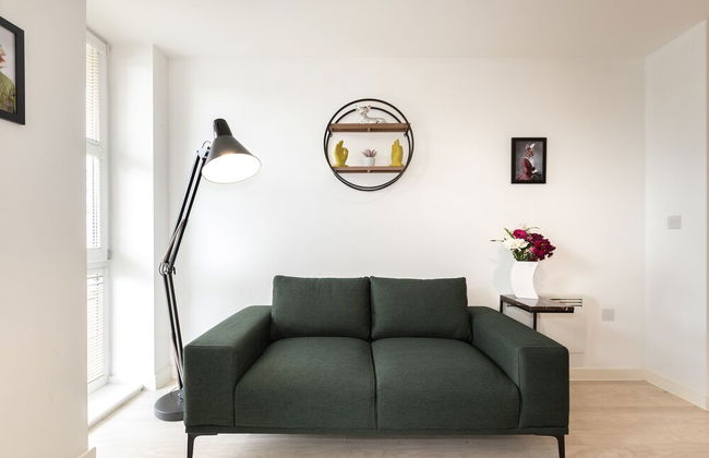 Smart Apartments - Empress Heights - Foto 20