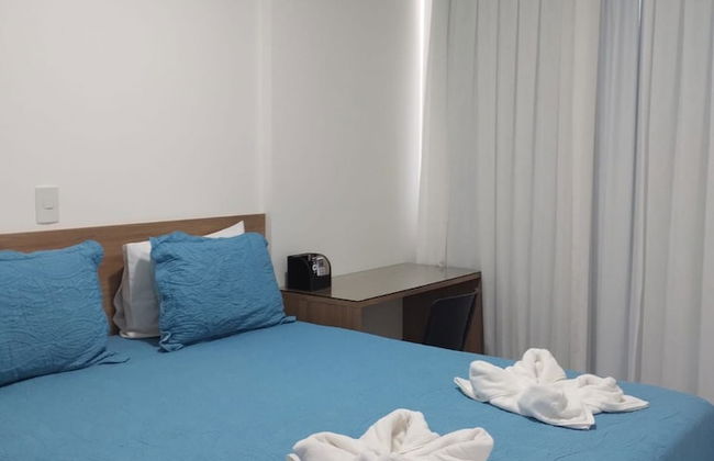 Smart Stay Apto 1207-Mandi Hospitalidade - Foto 9