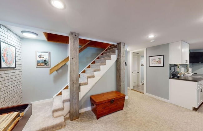 Treehouse Home Brought to you by GetAway Vacations - Photo 48