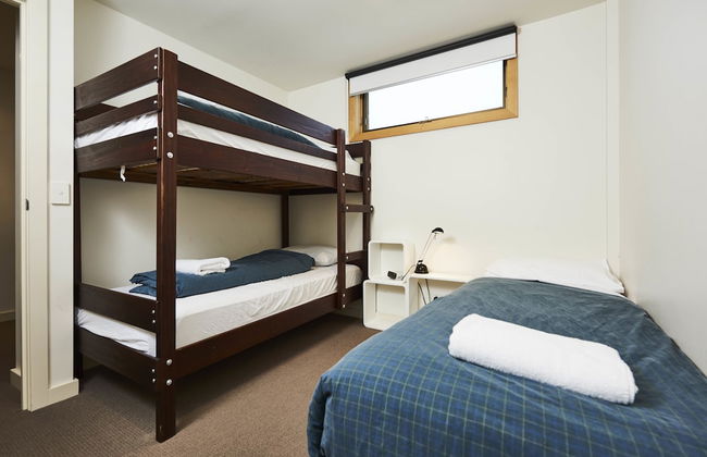 Buller Holidays Apartment Rentals - Foto 12