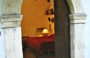 Agriturismo "Borgo Madonna degli Angeli" - charming cottages in the gardens ! - Foto 65