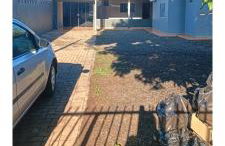 Caminho das Cataratas Casa com quintal e garagem - Foto 1