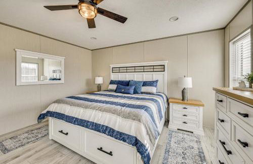 Cozy Hillside Retreat Near Dale Hollow Lake! - Foto 13