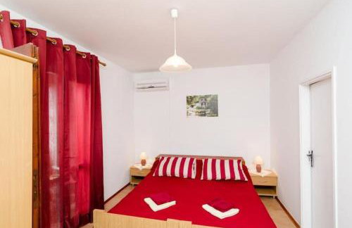 Guest House Kola - Standard Double Room with Balcony - Foto 1